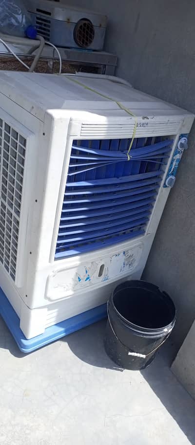 Air coolers
