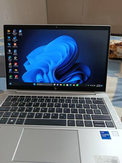 HP laptop for sale