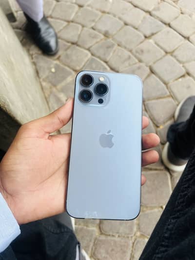 Apple iPhone 13 Pro Max
