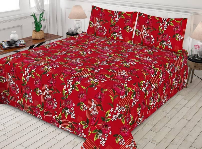 bed sheet 1