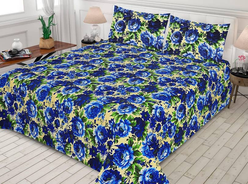 bed sheet 2