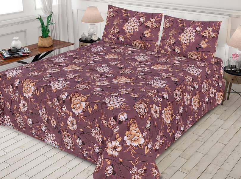 bed sheet 3