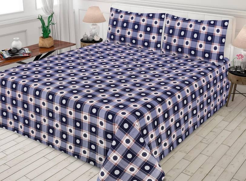 bed sheet 4