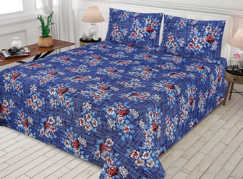 bed sheet 5