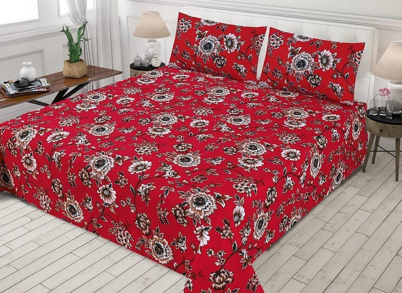bed sheet 6