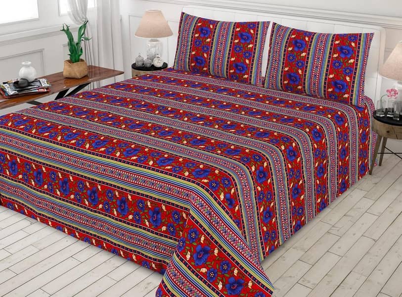 bed sheet 7