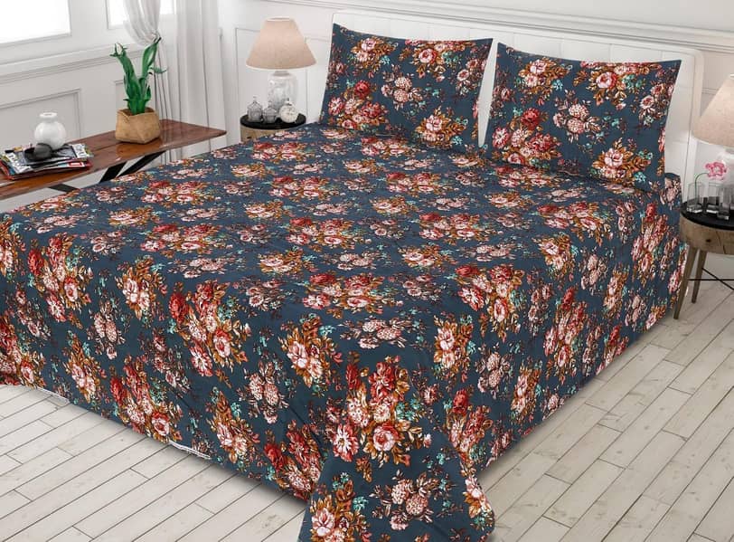 bed sheet 8