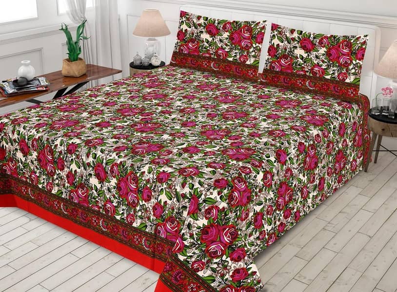 bed sheet 9