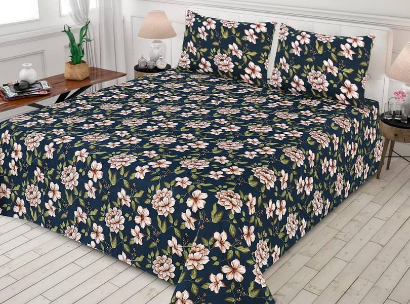 bed sheet 10