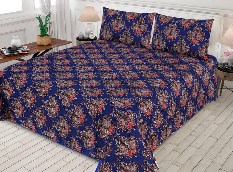 bed sheet 12