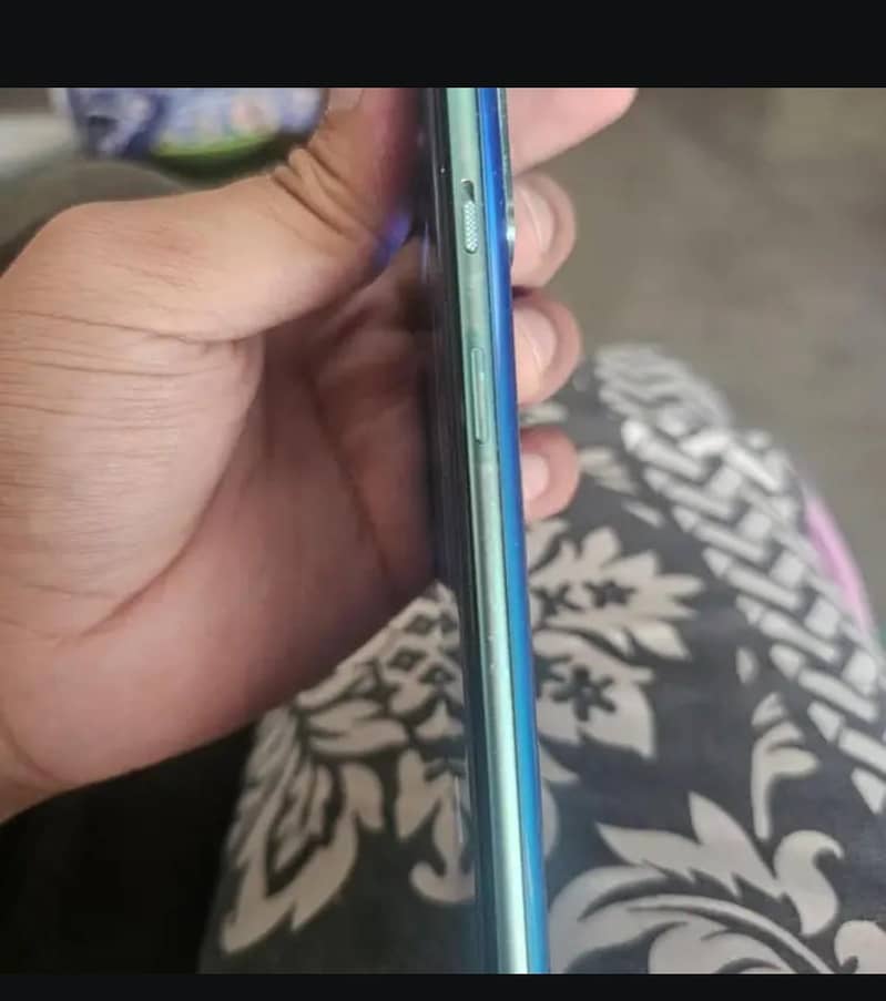 One Plus 8T 0