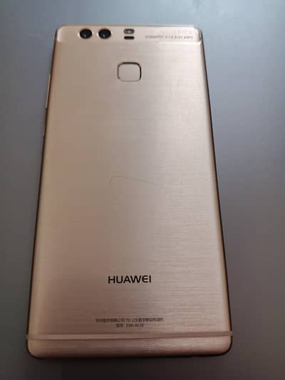 Huawei P9
