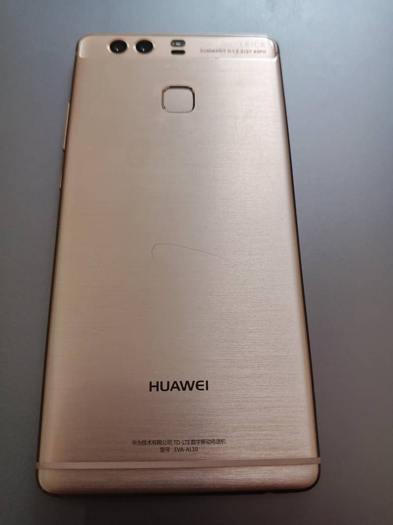 Huawei P9 0