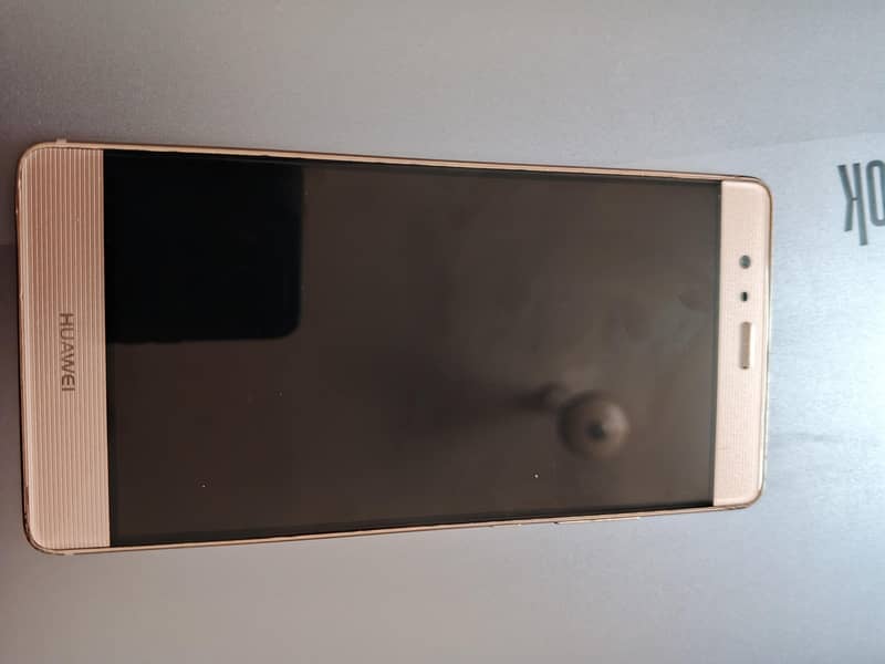 Huawei P9 1