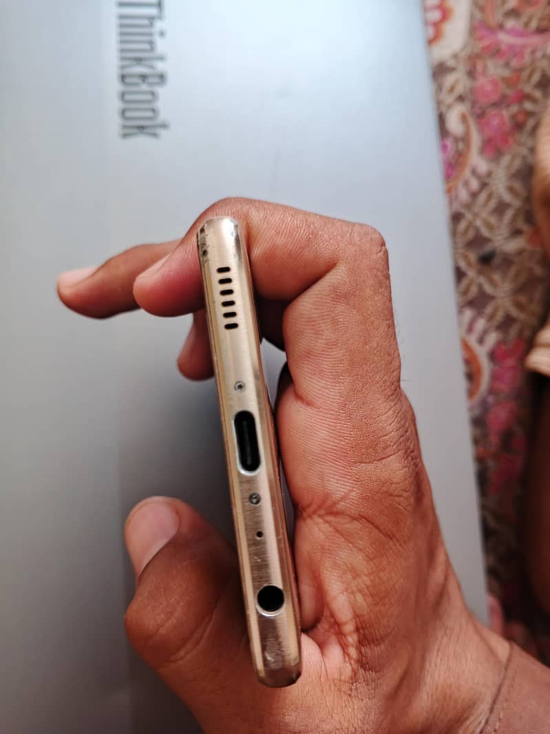 Huawei P9 4