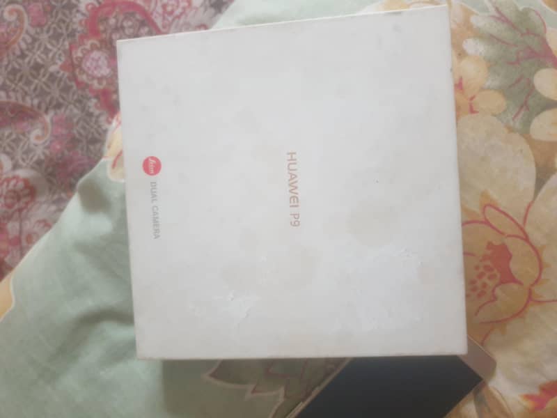 Huawei P9 5