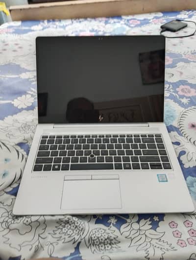 hp elite book