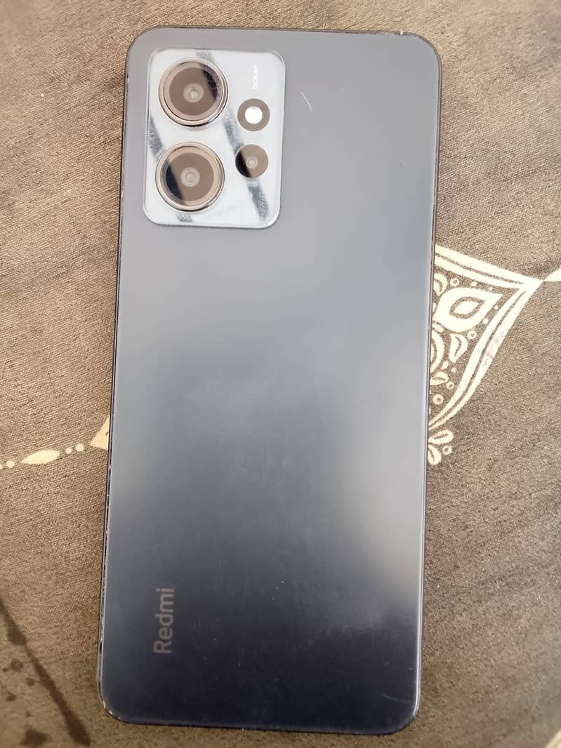 Xiaomi Redmi Note 12 1
