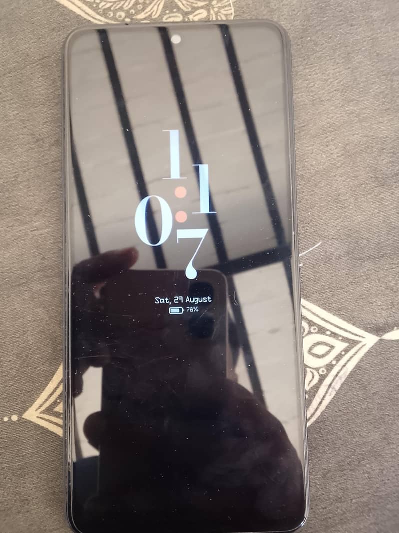 Xiaomi Redmi Note 12 2