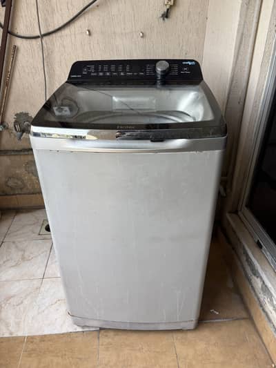 Good Condition - All functions perfect.