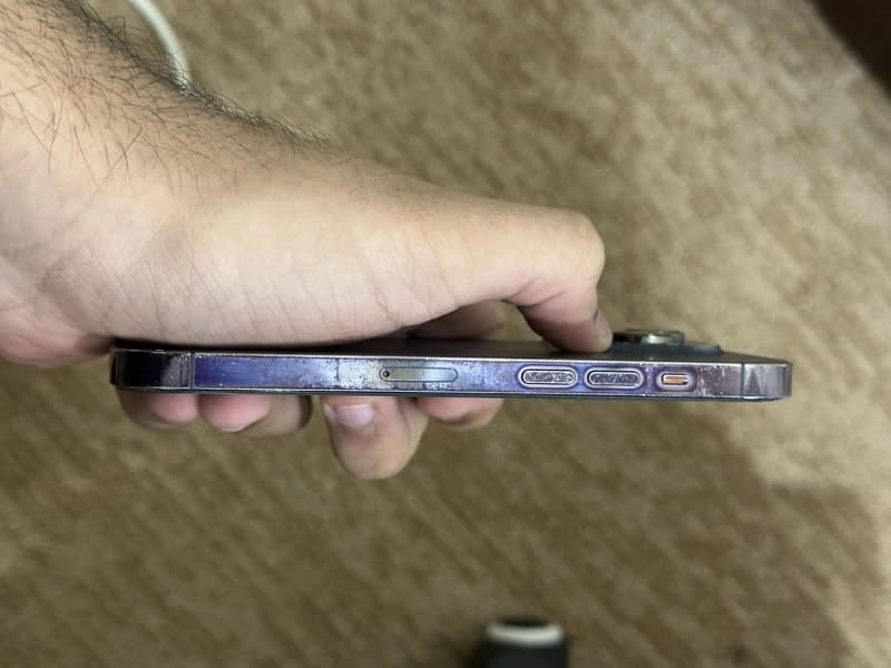 Apple iPhone 14 Pro 5