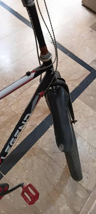 Bicycle