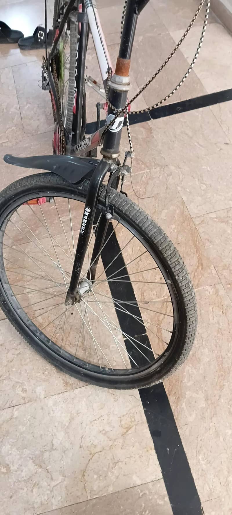 Bicycle 1