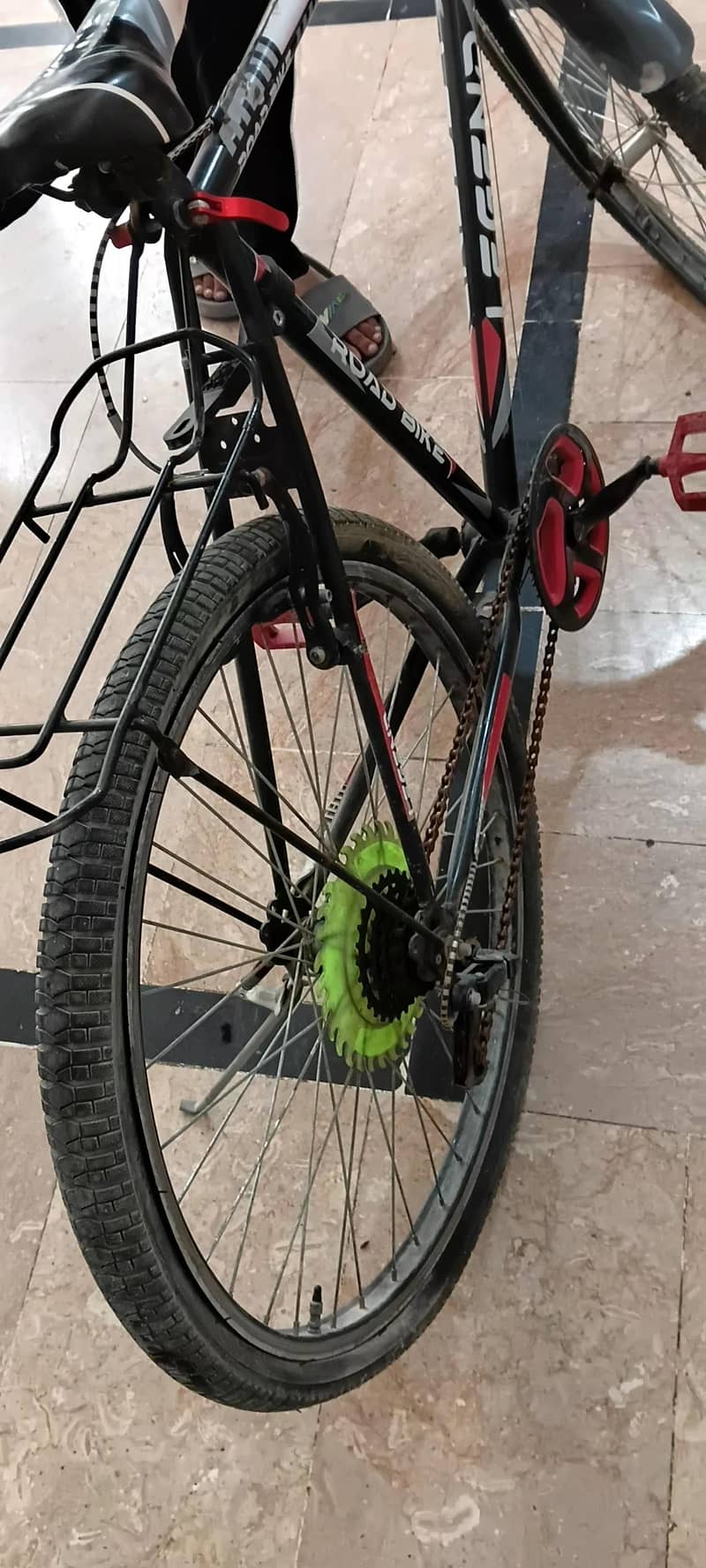 Bicycle 4