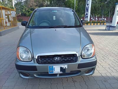 Hyundai sentro executive URGENT SALE