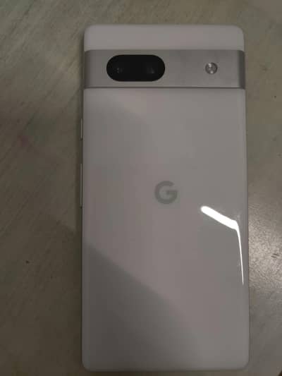 Google Pixel 7a