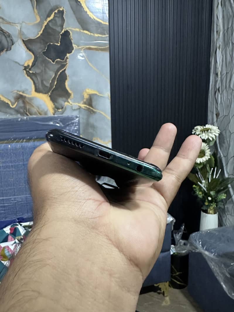Infinix Note 7 Lite 1