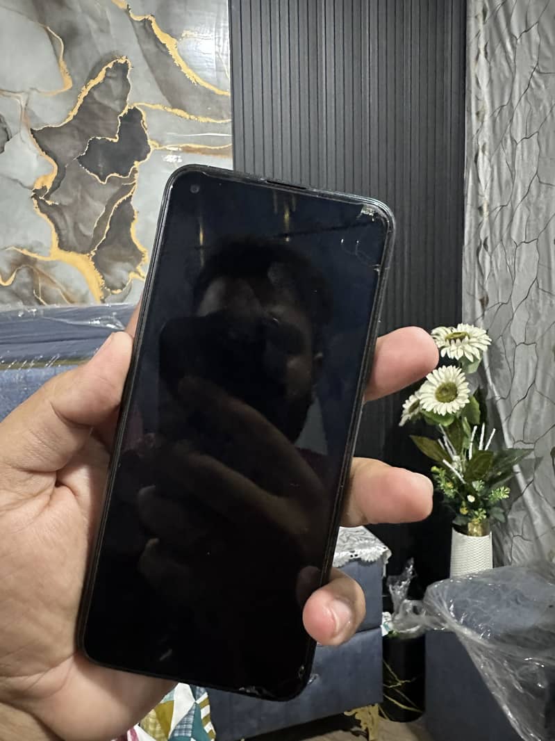 Infinix Note 7 Lite 3