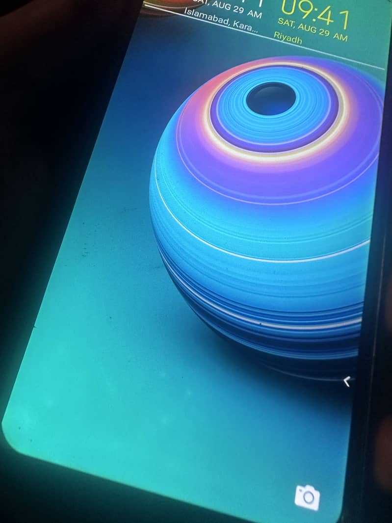 Infinix Note 7 Lite 5