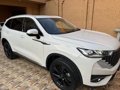 Haval H6 HEV 2024 FOR SALE