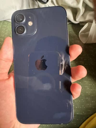 Apple iPhone 12