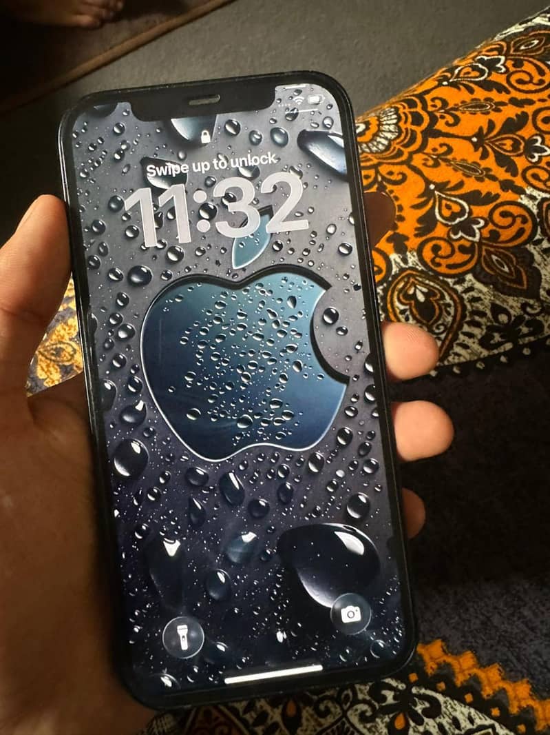 Apple iPhone 12 1