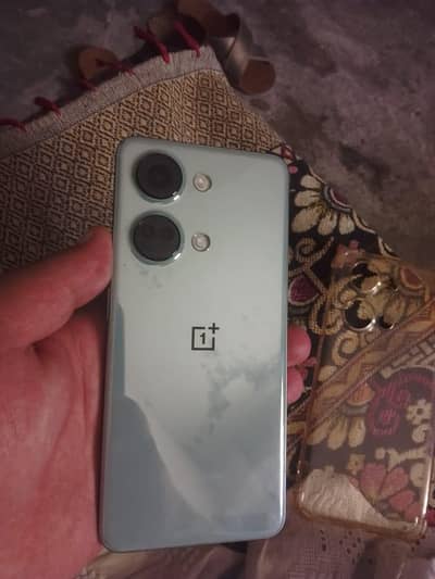 One Plus Ace 2V 16GB/256GB