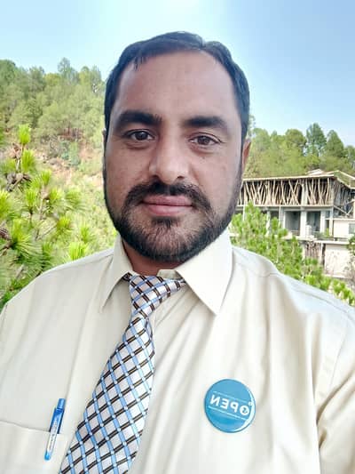 MUHAMMAD UMER