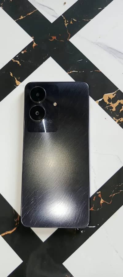 Realme Note 60 all ok 5 Month used with box and original charger