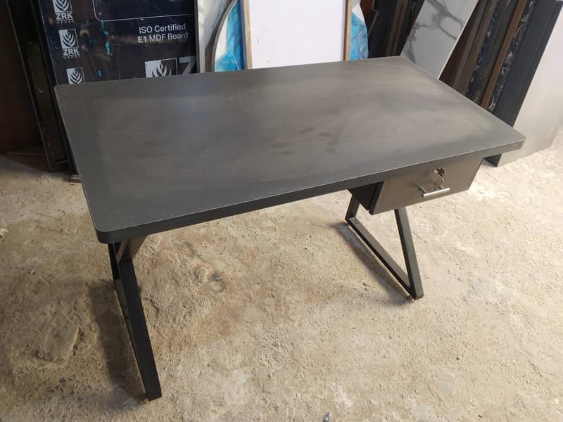 Study Table, Computer Table, Laptop Table, Office Table, Table 6