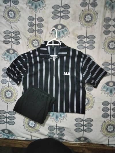 shoirt dress peant