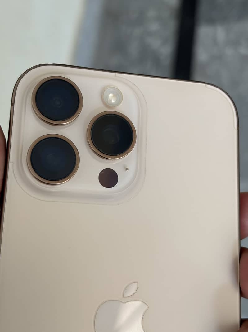 Apple iPhone 16 Pro Max 2