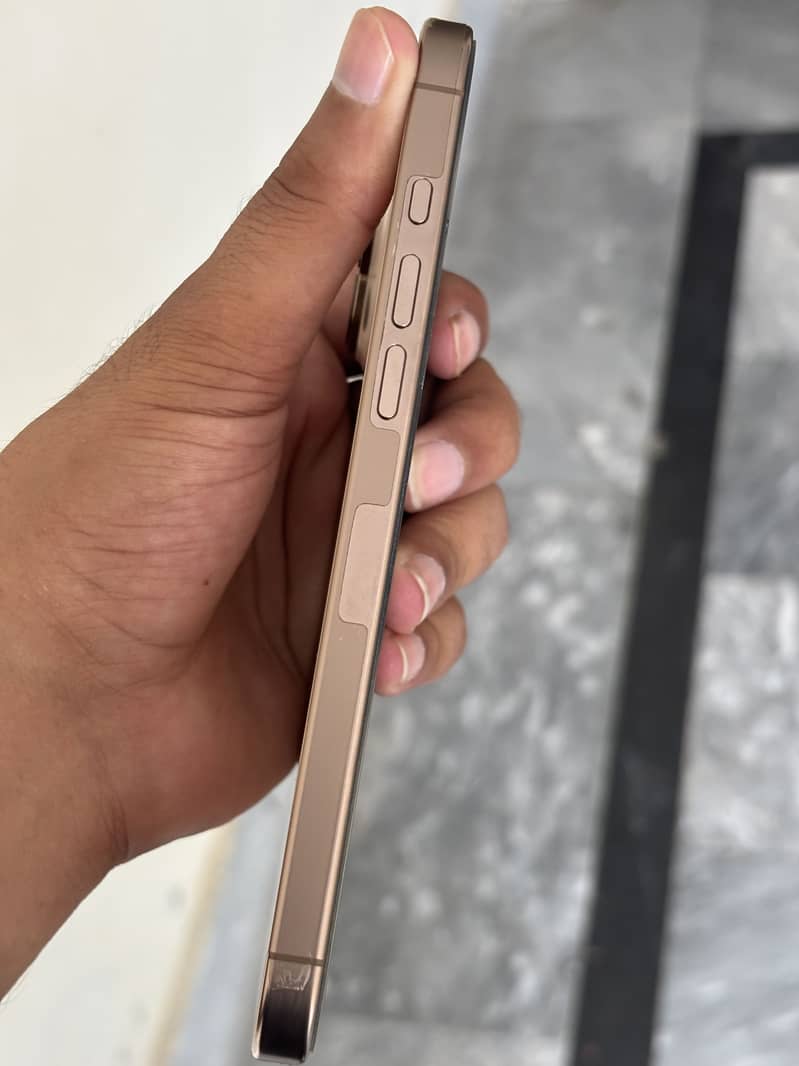Apple iPhone 16 Pro Max 7