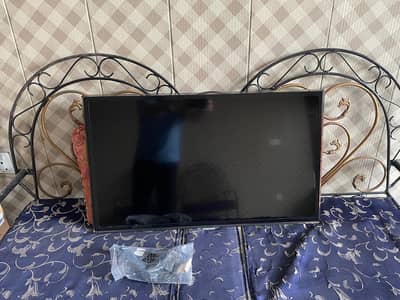 Samsung 32-inch Full HD 3D LED TV