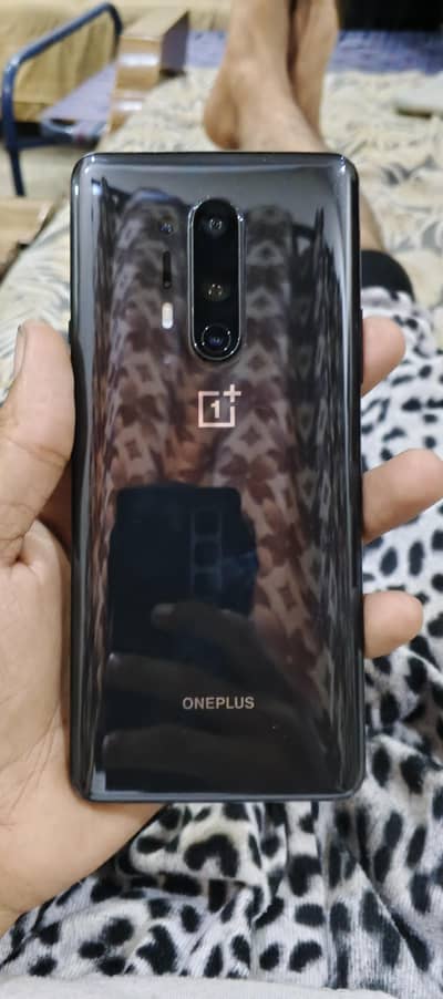 OnePlus 8pro 8/128