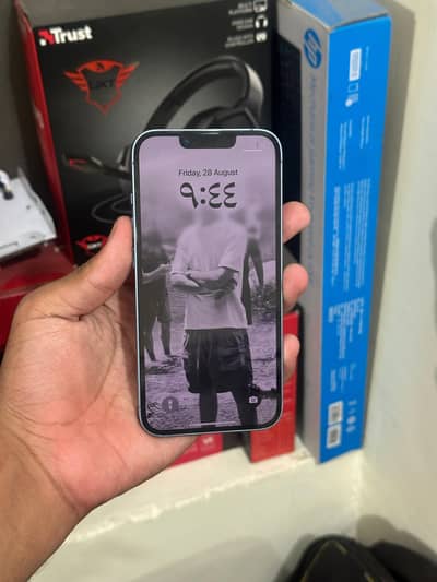 IPHONE 14 LUSH CONDITION