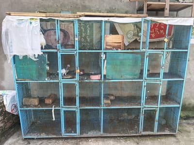 birds cages for sale     contact on whatsapp