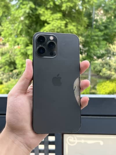 Iphone 13 pro max [jv]