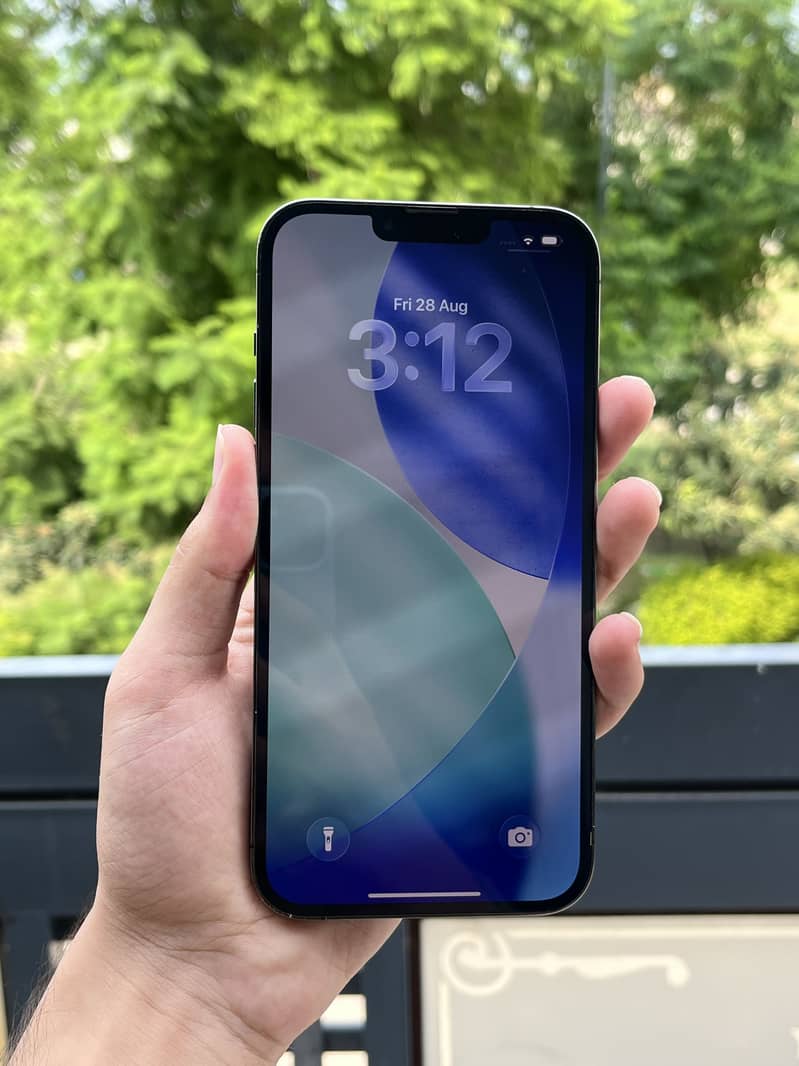 Iphone 13 pro max [jv] 1