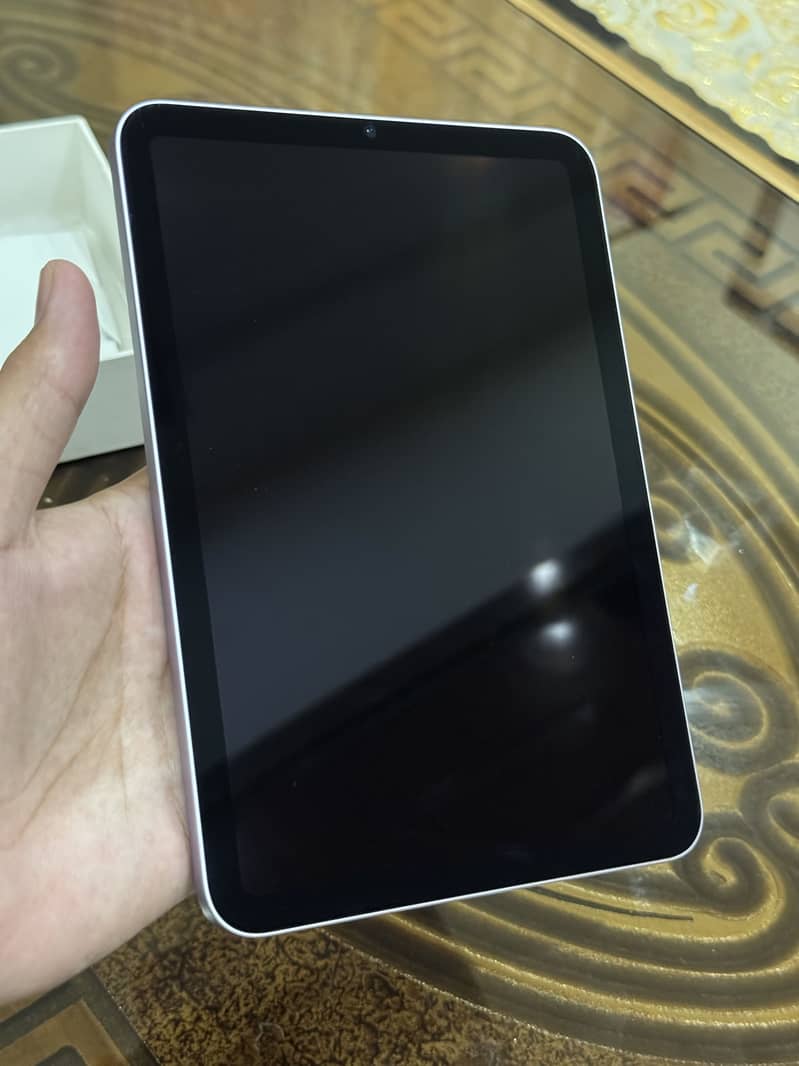 Ipad Mini 7 (A17 Pro) 2